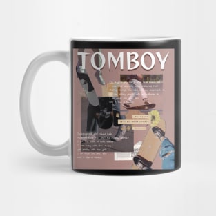 tomboy Mug